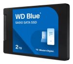 Western Digital WDS200T3B0A Internes Solid State Drive 2 TB 2.5" micro SATA NVMe