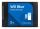 Western Digital WDS200T3B0A Internes Solid State Drive 2 TB 2.5" micro SATA NVMe