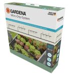Gardena 13455-20 Tropfbewässerungssystem