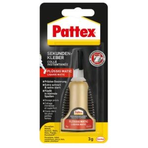 Pattex 9H PST2C Schreibwaren-Klebstoff