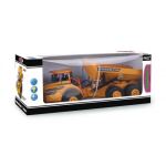 Jamara Volvo A40G ferngesteuerte (RC) modell Muldenkipper Elektromotor 1:20