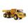 Jamara Volvo A40G ferngesteuerte (RC) modell Muldenkipper Elektromotor 1:20