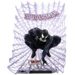 McFarlane Marvel collection Spider-Man black suit
