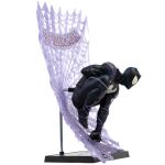 McFarlane Marvel collection Spider-Man black suit