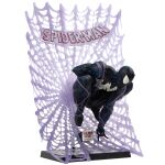 McFarlane Marvel collection Spider-Man black suit