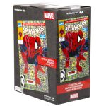 McFarlane Marvel collection Spider-Man black suit