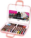 Uni-Ball 186817 Leuchtmarker Gemischte Farben 20...