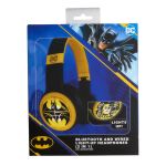 Lazerbuilt Headset Bluetooth Batman
