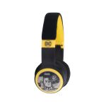 Lazerbuilt Headset Bluetooth Batman