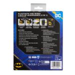 Lazerbuilt Headset Bluetooth Batman