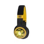 Lazerbuilt Headset Bluetooth Batman