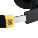 Lazerbuilt Headset Bluetooth Batman