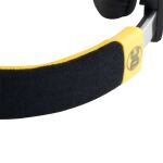 Lazerbuilt Headset Bluetooth Batman