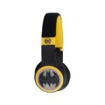 Lazerbuilt Headset Bluetooth Batman
