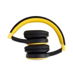 Lazerbuilt Headset Bluetooth Batman