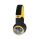 Lazerbuilt Headset Bluetooth Batman