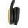 Lazerbuilt Headset Bluetooth Batman