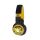 Lazerbuilt Headset Bluetooth Batman