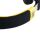 Lazerbuilt Headset Bluetooth Batman