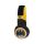 Lazerbuilt Headset Bluetooth Batman