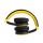 Lazerbuilt Headset Bluetooth Batman