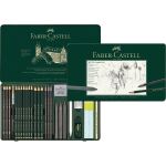 Faber-Castell 112974 Buntstift 26 Stück(e)