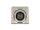 DeLOCK M12 Adapter X-kodiert 8 Pin Buchse zu RJ45 Buchse Cat.6A STP geschirmt 90° gewinkelt