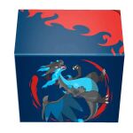 UltraPro Pokemon Deck Box Charizard X