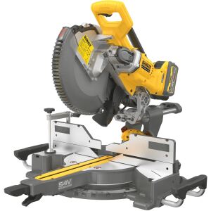DEWALT Flexvolt Akku-Paneelsaege, 54V / 54V 162 Wh