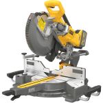DEWALT Flexvolt Akku-Paneelsaege, 54V / 54V 162 Wh