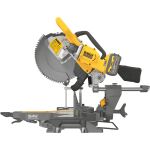 DEWALT Flexvolt Akku-Paneelsaege, 54V / 54V 162 Wh
