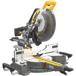 DEWALT Flexvolt Akku-Paneelsaege, 54V / 54V 162 Wh