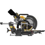DEWALT Flexvolt Akku-Paneelsaege, 54V / 54V 162 Wh