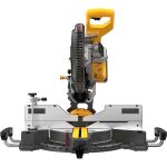 DEWALT Flexvolt Akku-Paneelsaege, 54V / 54V 162 Wh