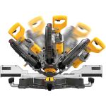 DEWALT Flexvolt Akku-Paneelsaege, 54V / 54V 162 Wh