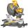 DEWALT Flexvolt Akku-Paneelsaege, 54V / 54V 162 Wh
