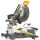DEWALT Flexvolt Akku-Paneelsaege, 54V / 54V 162 Wh