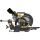 DEWALT Flexvolt Akku-Paneelsaege, 54V / 54V 162 Wh