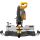 DEWALT Flexvolt Akku-Paneelsaege, 54V / 54V 162 Wh