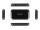 DELOCK 7 Port USB 3.2 Gen 2 Hub mit 4 USB Typ-A