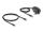 DELOCK 7 Port USB 3.2 Gen 2 Hub mit 4 USB Typ-A