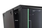 Digitus Wandgehäuse Dynamic Basic Serie - 600x600 mm (BxT)