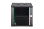Digitus Wandgehäuse Dynamic Basic Serie - 600x600 mm (BxT)