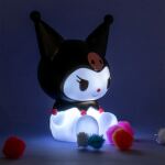 BlueSkyStudios Sanrio Stimmungslicht Kuromi