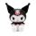 BlueSkyStudios Sanrio Stimmungslicht Kuromi