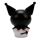 BlueSkyStudios Sanrio Stimmungslicht Kuromi