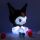 BlueSkyStudios Sanrio Stimmungslicht Kuromi