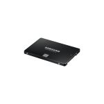Samsung 870 EVO 250 GB 2.5" Serial ATA III V-NAND MLC