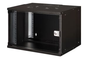 Digitus Wandgehäuse SOHO Pro - 483 mm (19") - 540x400 mm (BxT)