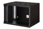 Digitus Wandgehäuse SOHO Pro - 483 mm (19") - 540x400 mm (BxT)